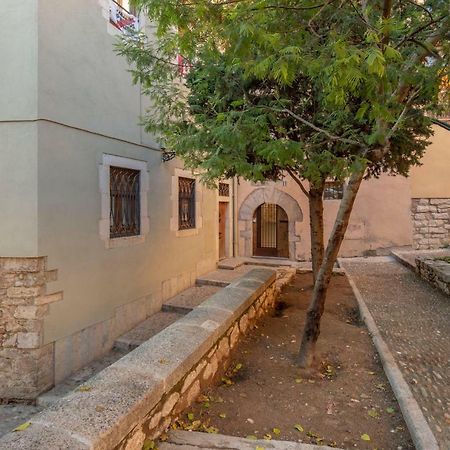 Apartament Històric Girona Esterno foto